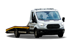 Car Hire Llanelli - 3.5 Tonne Recovery Truck - Truck hire Llanelli