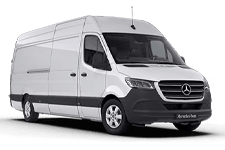 Car Hire Llanelli - 4 MTR Sprinter - Van hire Llanelli
