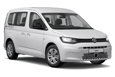 Car Hire Llanelli - Caddy Van - Van hire Llanelli