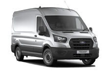 Car Hire Llanelli - Ford Transit LWB - Van hire Llanelli
