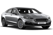 Car Hire Llanelli - Mondeo - car hire Llanelli
