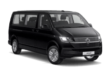 Car Hire Llanelli - Premier 9-Seater Automatic - Minibus hire Llanelli