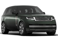 Car Hire Llanelli - Range Rover - car hire Llanelli