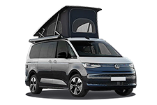 Car Hire Llanelli - VW Campervan - Van hire Llanelli